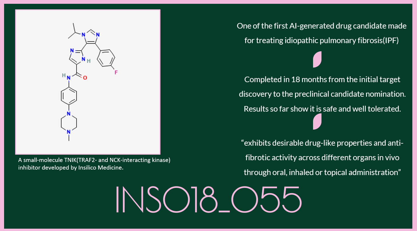 ai drugs presentation slide